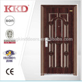 Hot Sale in America Commercial Steel Security Door KKD-563 From China Top 10 Brand